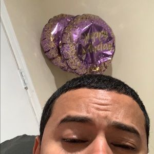 Meet your Posher, Erick